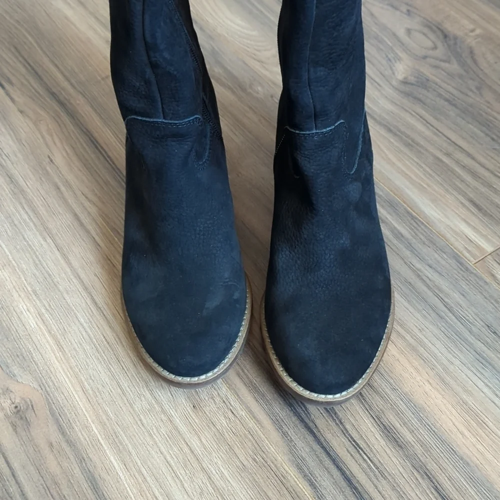 Lucky Brand Boots